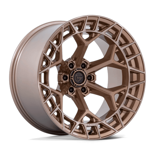 CHARGER 22X10 6X5.5 106 -18 PLTNM-BRNZ