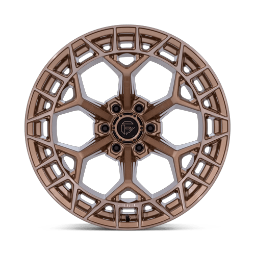CHARGER 22X10 6X135 87 -18 PLTNM-BRNZ
