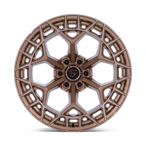 CHARGER 22X12 6X5.5 106 -44 PLTNM-BRNZ