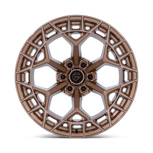 CHARGER 22X10 6X5.5 106 -18 PLTNM-BRNZ
