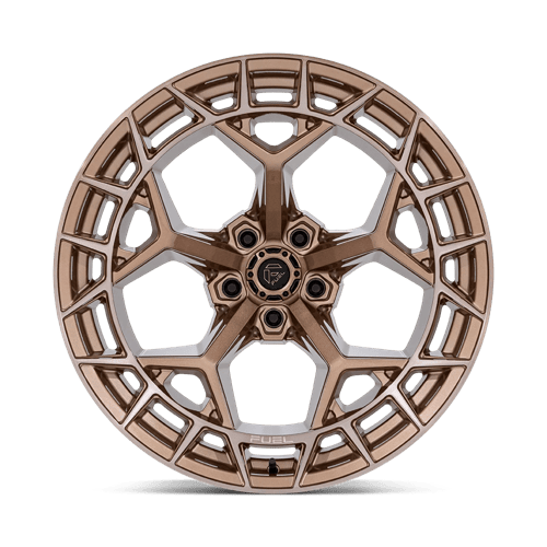 CHARGER 20X10 5X5 71 -18 PLTNM-BRNZ