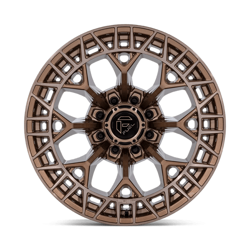 CHARGER 20X10 8X180 124 -18 PLTNM-BRNZ