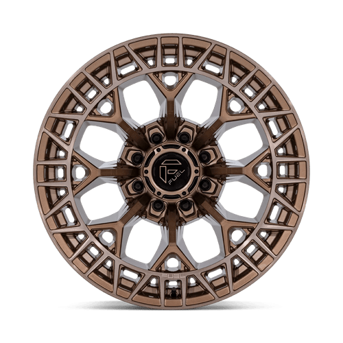CHARGER 20X9 8X6.5 125 +1 PLTNM-BRNZ
