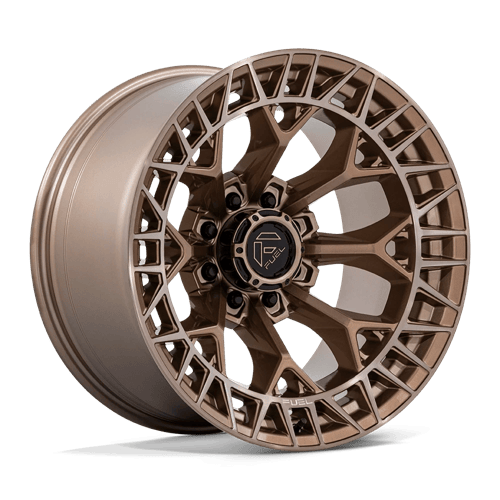 CHARGER 22X12 8X180 124 -44 PLTNM-BRNZ
