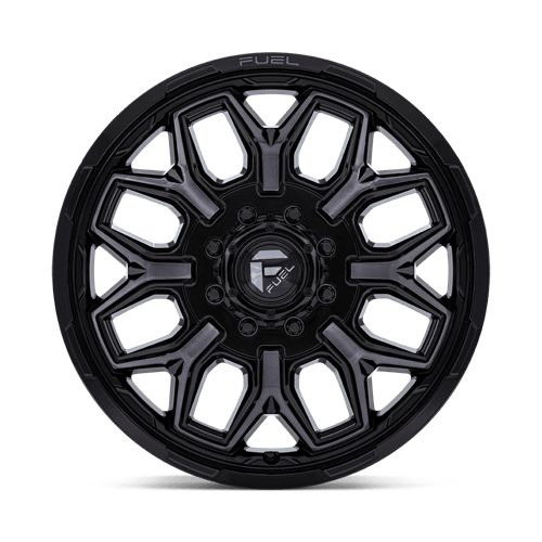FLUX DRW 20X8.25 8X6.5 -201 RBL (R)