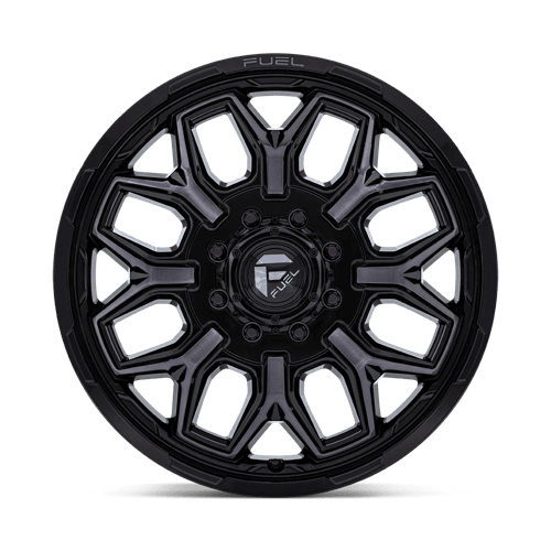 FLUX DRW 20X8.25 8X200 -227 RBL (R)