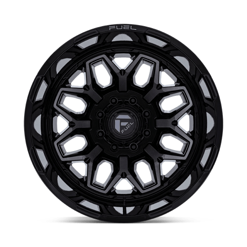 FLUX DRW 20X8.25 8X6.5 -240 RBL (R)