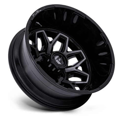 FLUX DRW 20X8.25 8X6.5 -246 RBL (R)