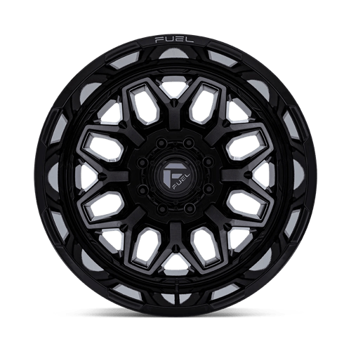 FLUX DRW 20X8.25 8X6.5 -246 RBL (R)