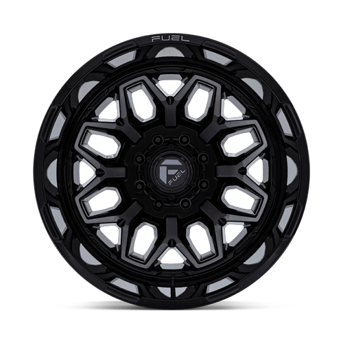 FLUX DRW 20X8.25 8X210 -246 RBL (R)