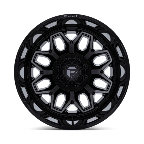 FLUX DRW 20X8.25 8X6.5 -265 RBL (R)