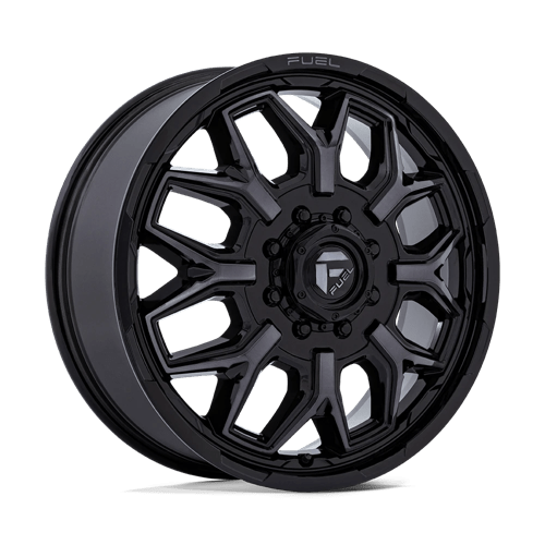 FLUX DRW 22X8.25 8X200 +104 RBL (F)