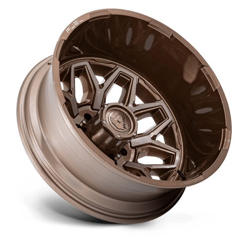 FLUX DRW 20X8.25 8X6.5 -240 BR (R)