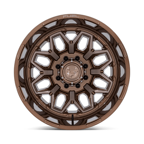 FLUX DRW 22X8.25 8X6.5 -227 BR (R)