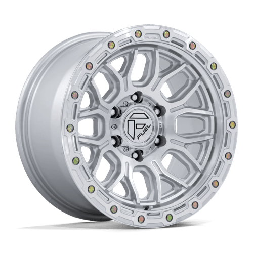 SURGE 20X10 8X6.5 125 -18 G-SLV-MCH