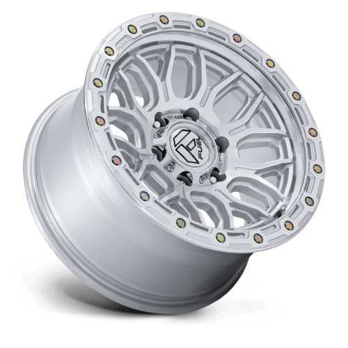 SURGE 18X9 6X135 87 +20 G-SLV-MCH