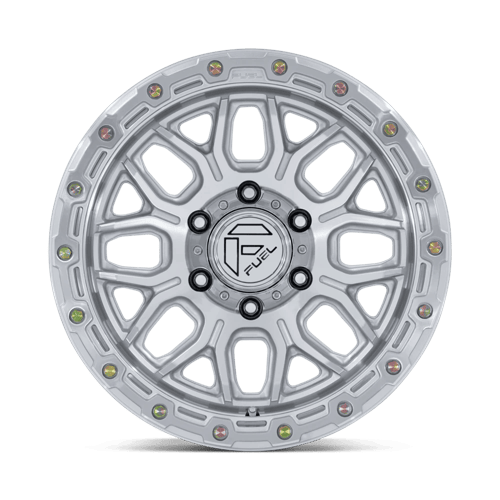 SURGE 17X9 5X5 71 +20 G-SLV-MCH