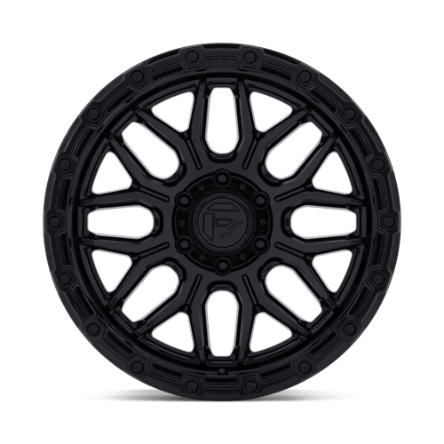 SURGE 20X10 8X6.5 125 -18 G-BLK