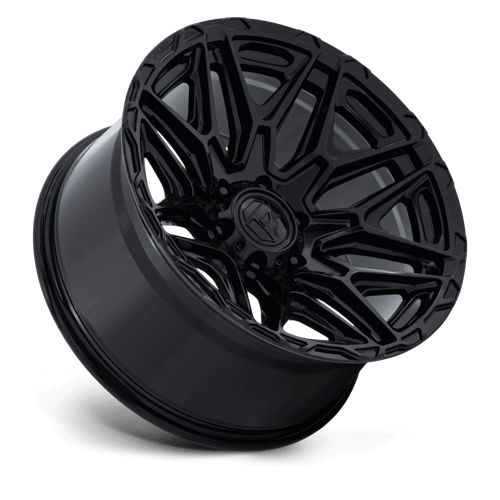 INJECTOR 20X10 8X170 125 -18 G-BLK