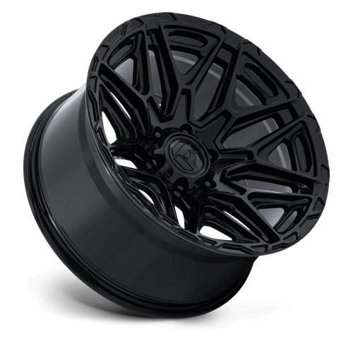 INJECTOR 20X9 6X135 87 +20 G-BLK