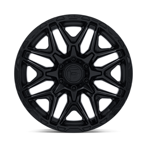 INJECTOR 20X9 5X5 71 +20 G-BLK