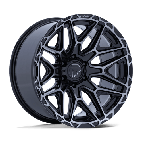 INJECTOR 20X10 8X170 125 -18 GBLK-MCH-DT