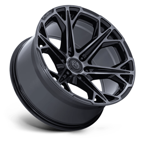 HAMMERHEAD 20X10 6X5.5 106 -18 G-BLK DDT