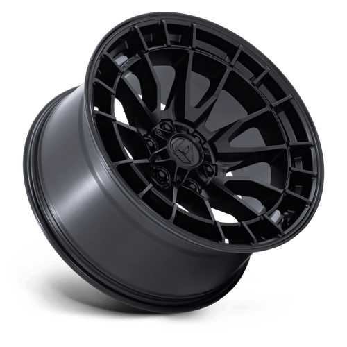 REVOLT 17X9 6X135 87 -12 M-BLK