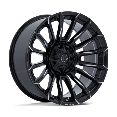 BLADE 22X10 (108-155) 78 -18 G-BLK-MILL