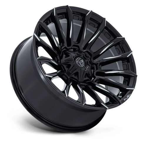 BLADE 20X10 (108-155) 78 -18 G-BLK-MILL