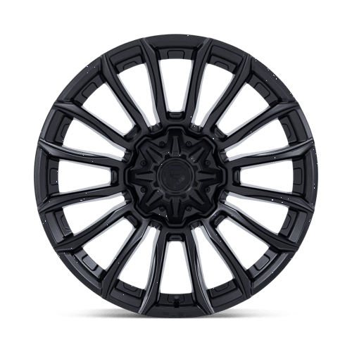 BLADE 20X10 5X5/5.5 87 -18 M-BLK