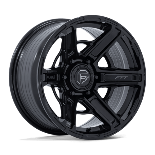Fuel GAMBIT Gloss Black wheel