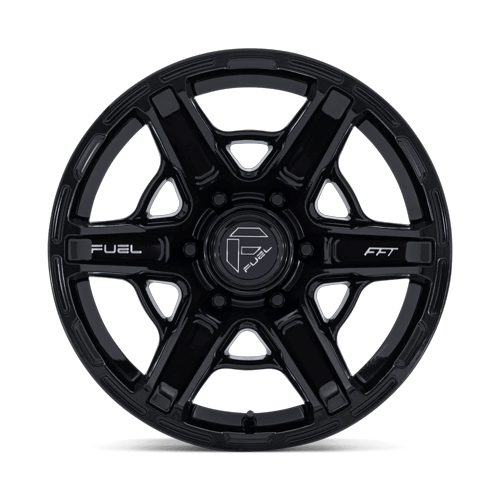 GAMBIT 20X9 6X5.5 106 +1 G-BLK