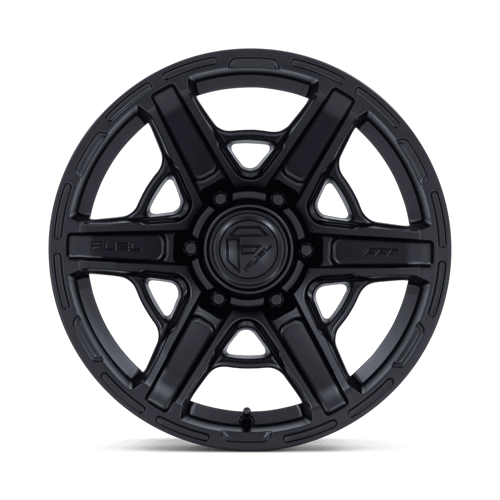 GAMBIT 20X9 6X135 87 +1 M-BLK