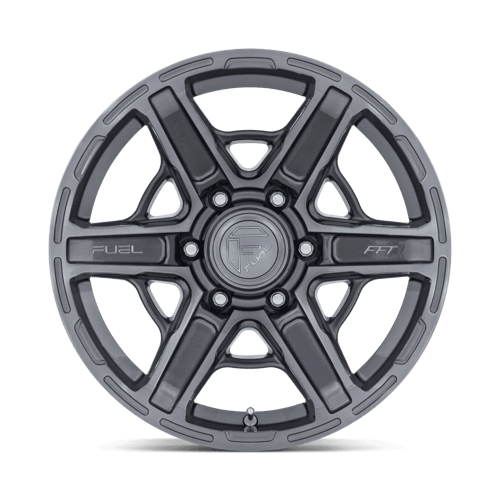 GAMBIT 17X8.5 6X135 87 +0 PLTNM