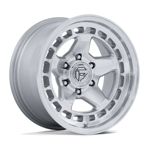 CORE 17X8.5 6X120 66.9 +25 H-SLV-MCH