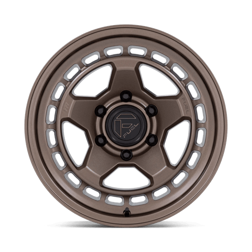 CORE 17X8.5 5X5 71 +25 M-BRNZ