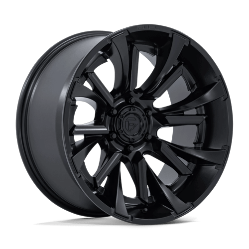 TANTRUM 20X10 5X5 71 -18 M-BLK