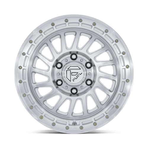 HAVOC 18X9 5X5 71 +1 G-SLV-MCH