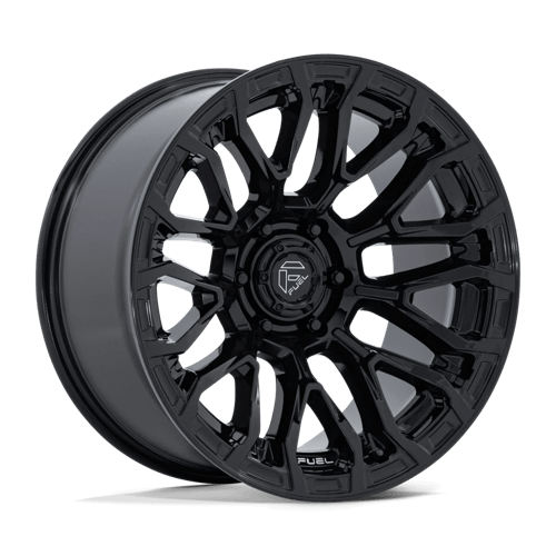 CHISEL 20X9 5X5 71 +1 G-BLK