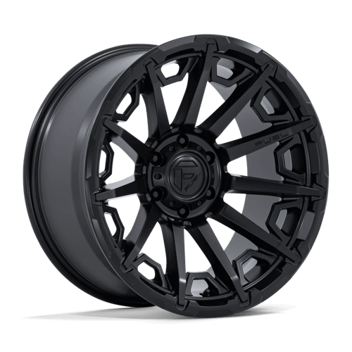 Fuel GRIP Blackout wheel