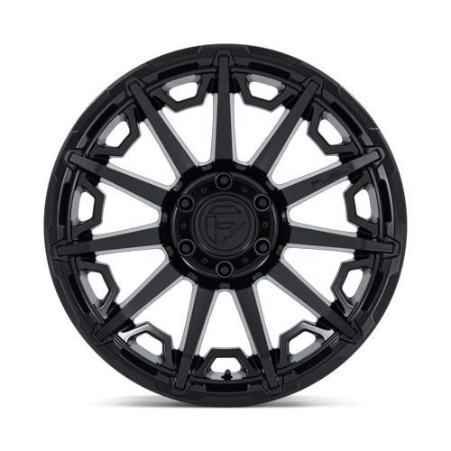 GRIP 20X9 5X5 71 +20 BLK-OUT