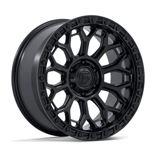 Fuel TALON Blackout wheel
