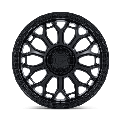 TALON 20X9 6X135 87 +1 BLK-OUT