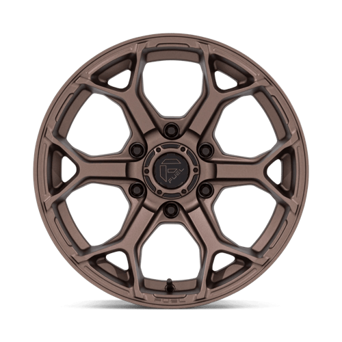 SPLICER 17X9 6X4.5 66 -12 B-BRNZ