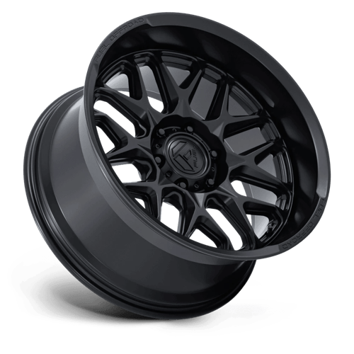 LYNX 20X10 6X135 87 -18 BLK-OUT