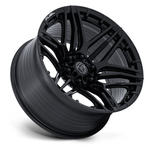 WEAPON 20X10 5X5 71 -18 G-BLK
