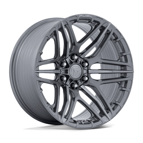 WEAPON 22X9.5 6X5.5 106 +20 PLTNM
