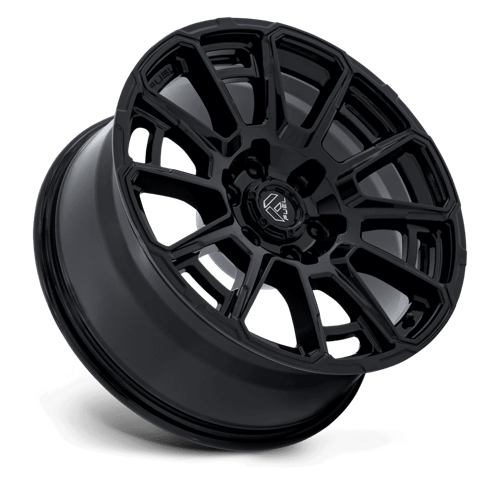 FOXHOUND 20X9 6X4.5 66 +1 G-BLK