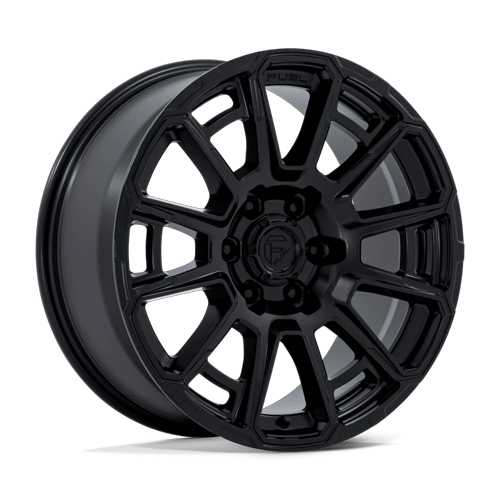 FOXHOUND 20X9 6X5.5 106 +20 BLK-OUT